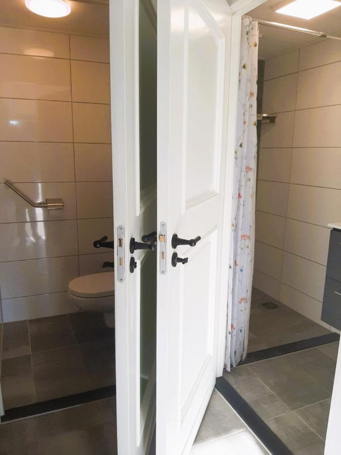 Bed and Breakfast Grutsk Op 12 Драхтен Экстерьер фото